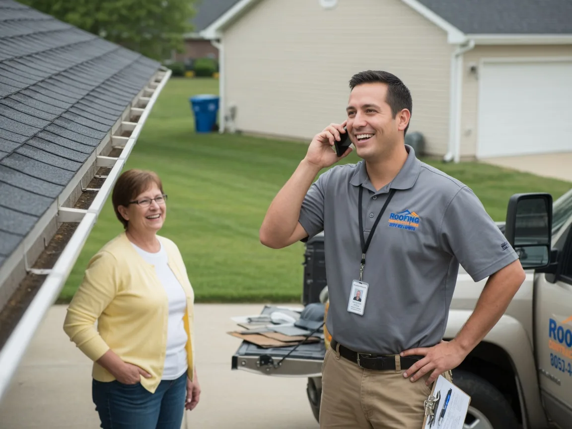 Local Roofing Contractors Johannesburg, CA FAQs